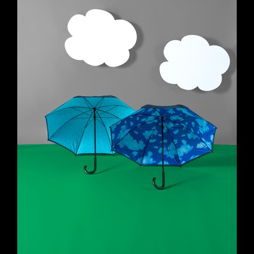 Double canopy umbrella 4136_999