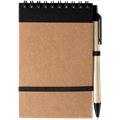 Recycled notebook 5410_001 (Black)