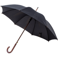 RPET umbrella 8422_001 (Black)