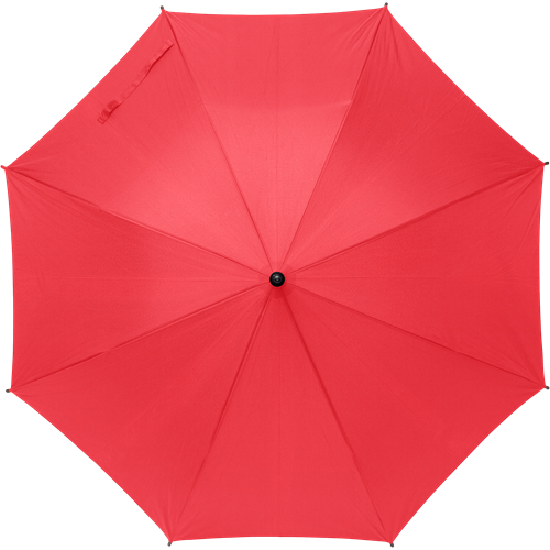 RPET umbrella 8422_008 (Red)