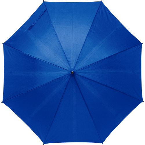 RPET Pongee (190T) umbrella 8467_948 (Royal Blue)