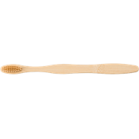 Bamboo toothbrush 482581_011 (Brown)