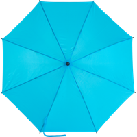 Automatic umbrella 0945_018 (Light blue)