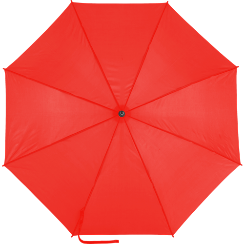 Automatic umbrella 0945_008 (Red)