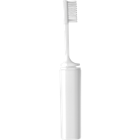 Travel toothbrush 3853_002 (White)
