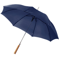 Polyester (190T) umbrella 4064_005 (Blue)