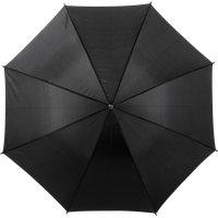 Polyester (190T) umbrella 4064_001 (Black)