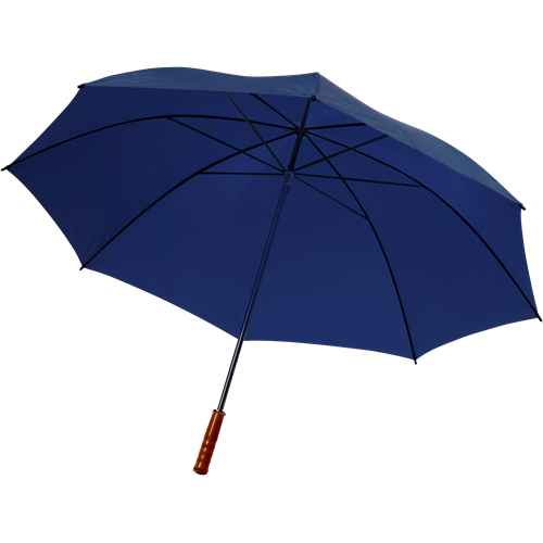 Golf umbrella 4066_005 (Blue)