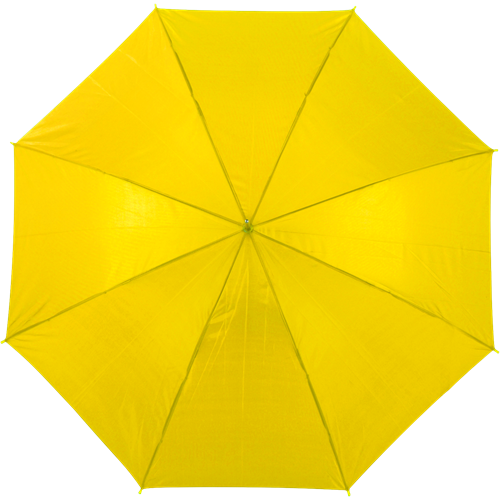Classic Umbrella 4088_006 (Yellow)