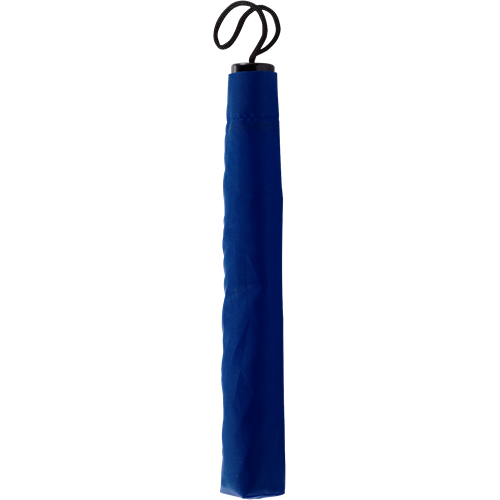 Foldable umbrella 4092_005 (Blue)