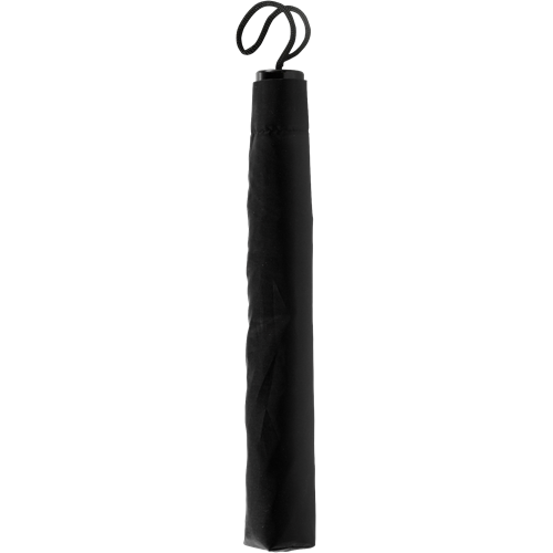 Foldable umbrella 4092_001 (Black)