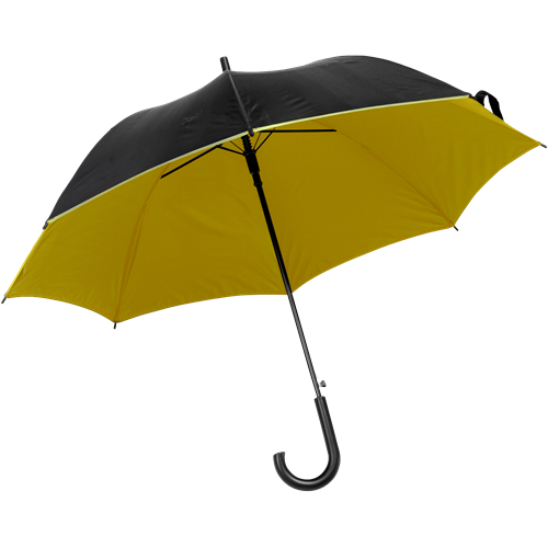 Automatic umbrella 5238_006 (Yellow)