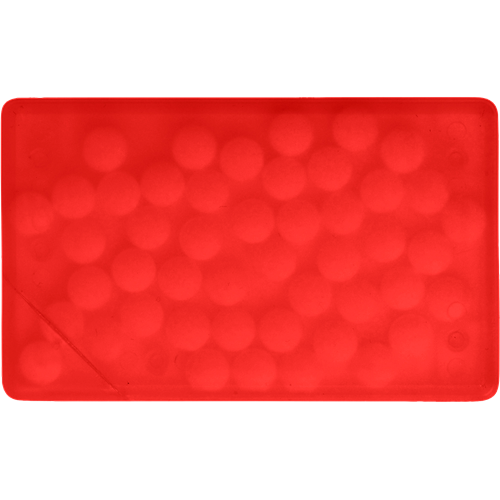 Mint card 5251_008 (Red)