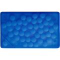 Mint card 5251_023 (Cobalt blue)