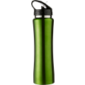Steel flask, 500ml 6535_029 (Light green)