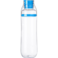 Drinking bottle (750ml) 7288_018 (Light blue)