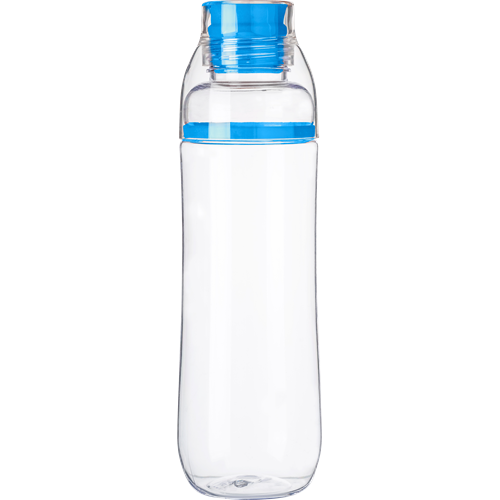 Drinking bottle (750ml) 7288_018 (Light blue)