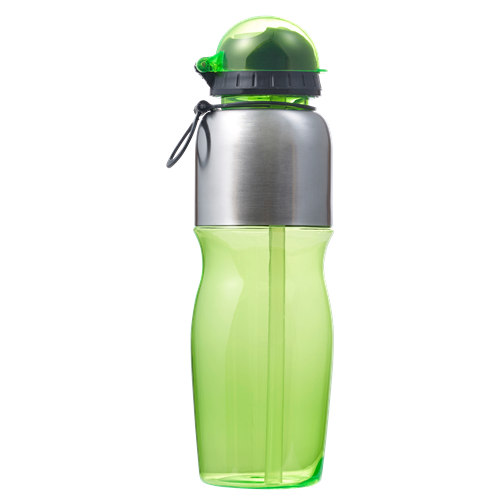 Sports bottle (800ml) 7551_004 (Green)