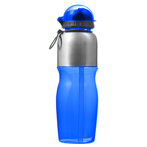 Sports bottle (800ml) 7551_023 (Cobalt blue)