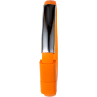 Silicone USB wristband 7878_007 (Orange)