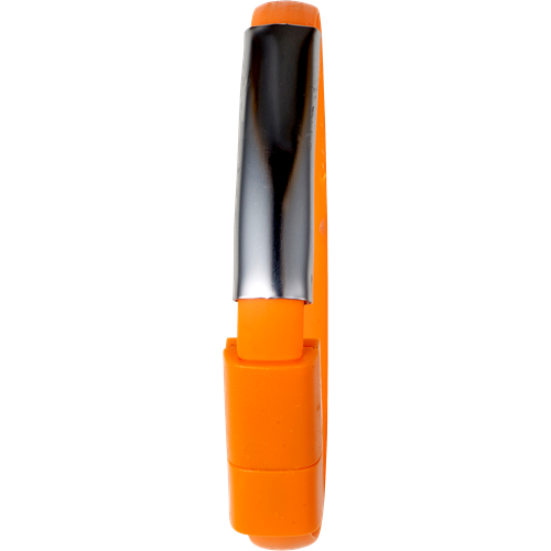 Silicone USB wristband 7878_007 (Orange)