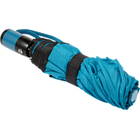Foldable storm umbrella 7964_018 (Light blue)