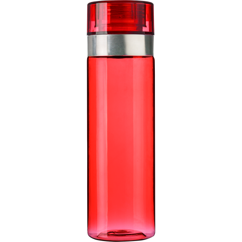 Tritan water bottle (850ml) 7479_008 (Red)