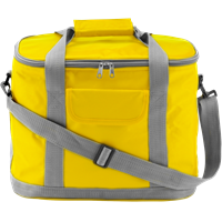 Cooler bag 7521_006 (Yellow)