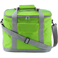 Cooler bag 7521_019 (Lime)