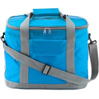 Cooler bag 7521_018 (Light blue)