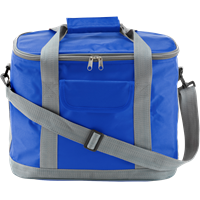 Cooler bag 7521_023 (Cobalt blue)