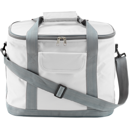 Cooler bag 7521_002 (White)