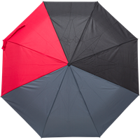 Umbrella 9257_008 (Red)