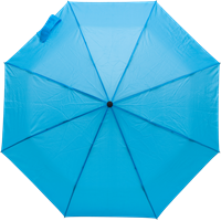 Umbrella 9255_018 (Light blue)