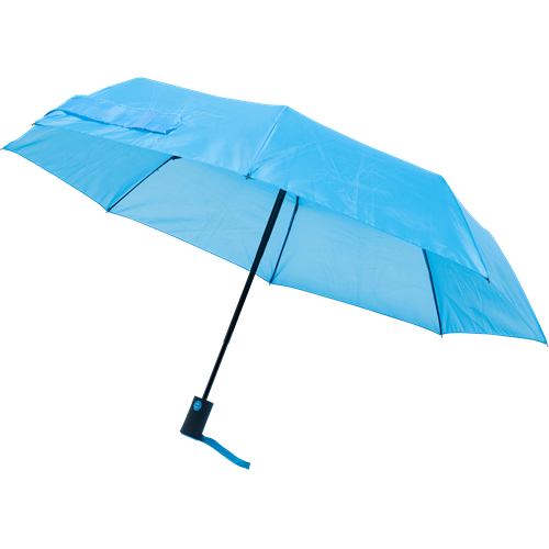 Umbrella 9255_018 (Light blue)