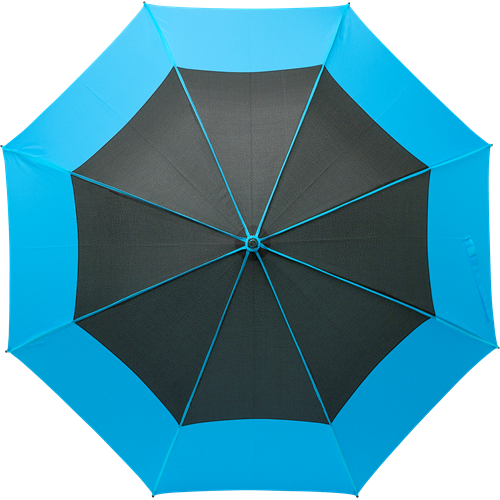 Umbrella 9254_018 (Light blue)