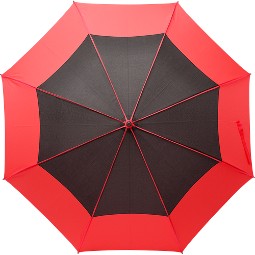 Umbrella 9254_008 (Red)