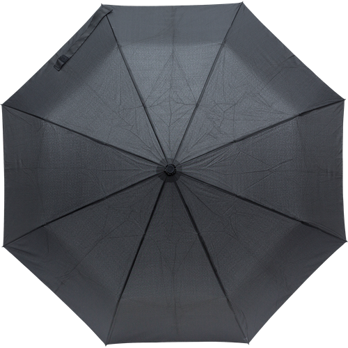 Foldable umbrella 9249_001 (Black)