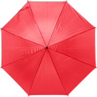 Umbrella 9126_008 (Red)