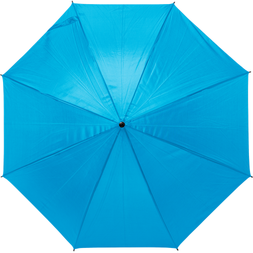 Umbrella 9126_018 (Light blue)