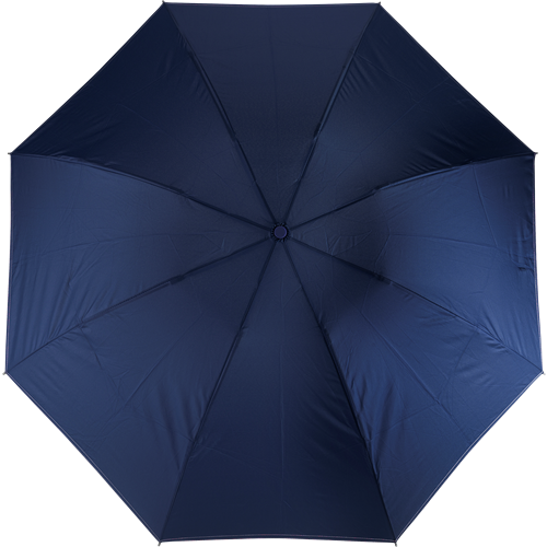Foldable and reversible umbrella 8979_005 (Blue)