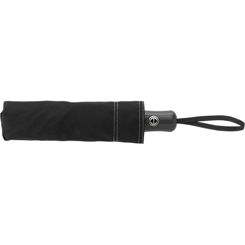 Foldable and reversible umbrella 8979_001 (Black)