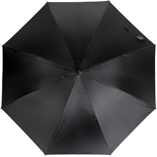 Automatic umbrella 8982_050 (Black/silver)