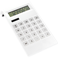 Desk calculator 4050_002 (White)
