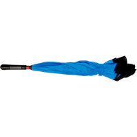 Twin-layer umbrella 7963_018 (Light blue)