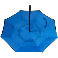 Twin-layer umbrella 7963_005 (Blue)
