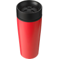 Travel mug (450ml) 6533_008 (Red)