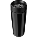 Travel mug (450ml) 6533_001 (Black)