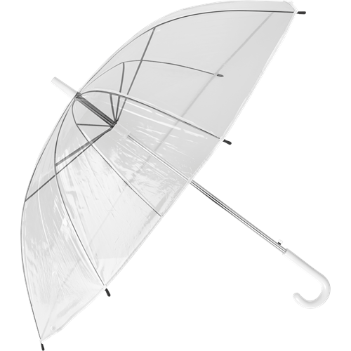 Automatic umbrella 6487_002 (White)
