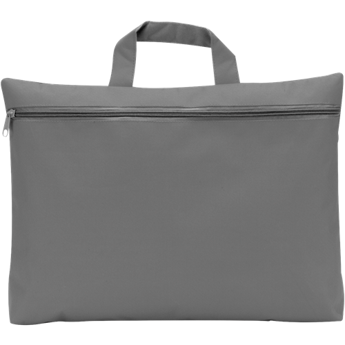Seminar bag 5235_003 (Grey)